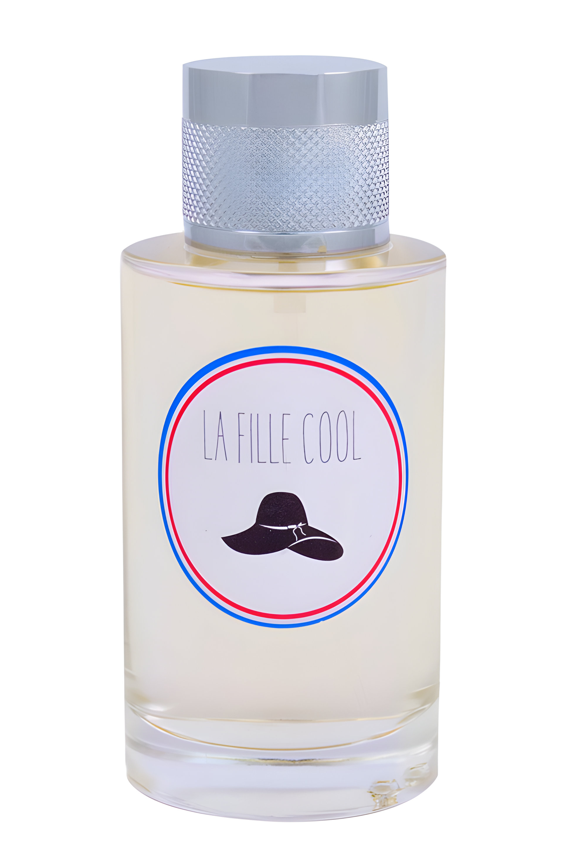 Picture of La Fille Cool fragrance