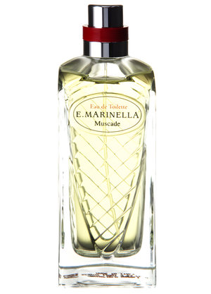 Muscade by E. Marinella perfume bottle