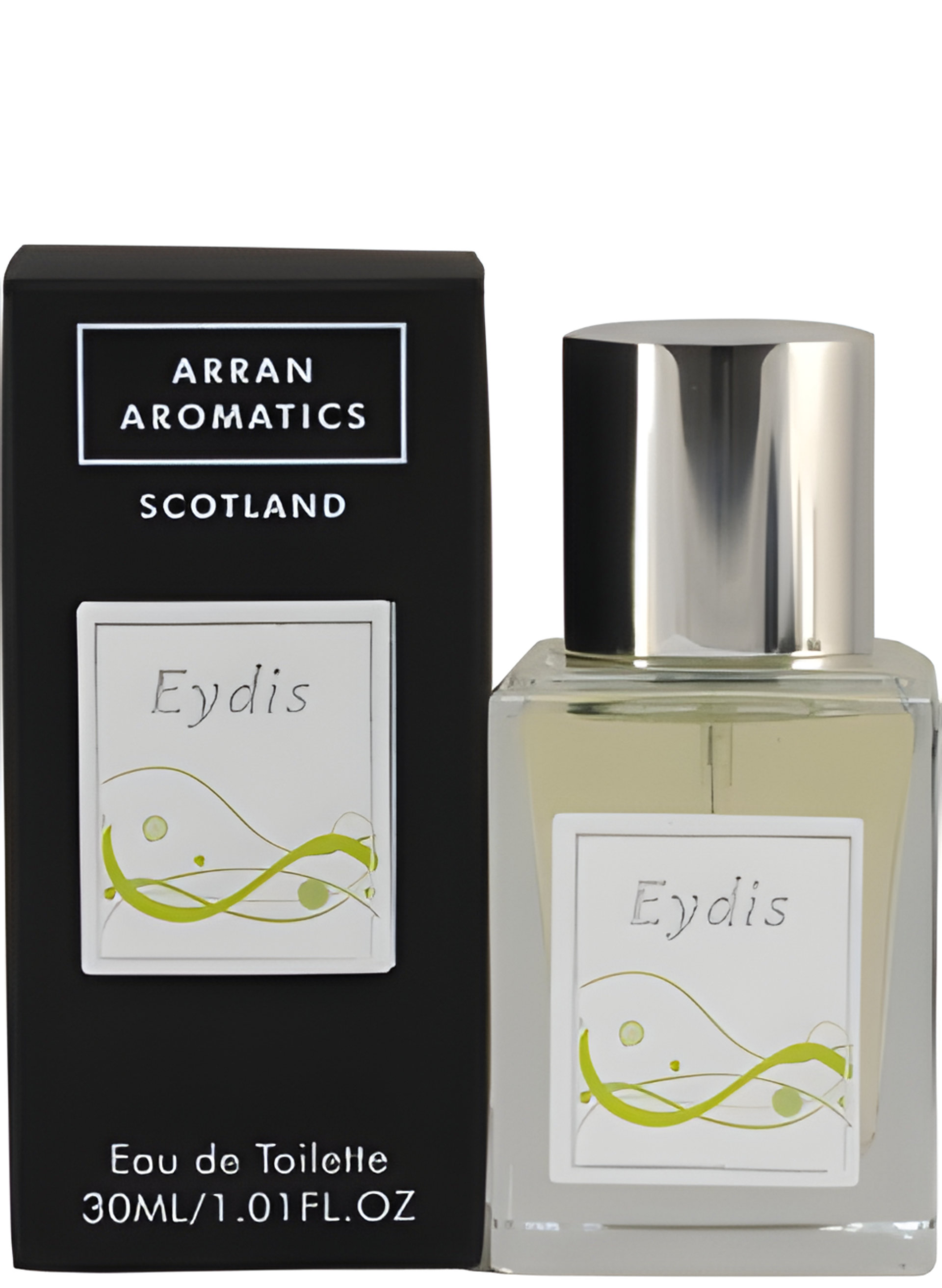 Picture of Eydis fragrance