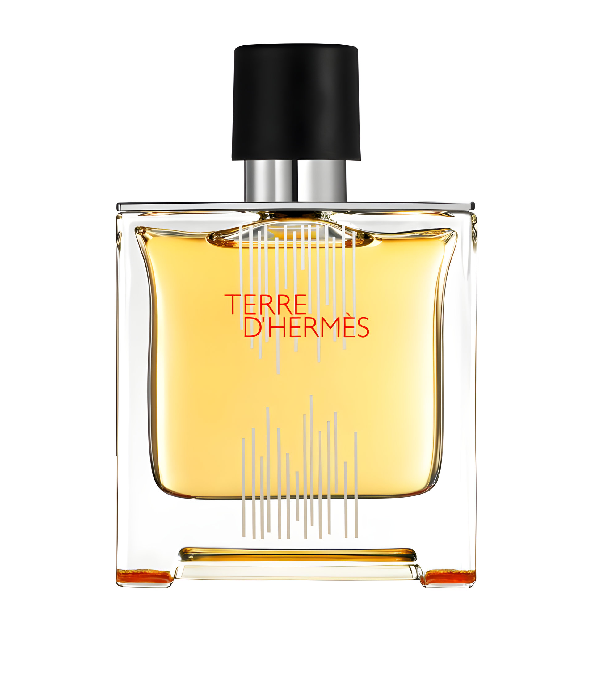 Picture of Terre d'Hermes Flacon H 2021 Parfum fragrance