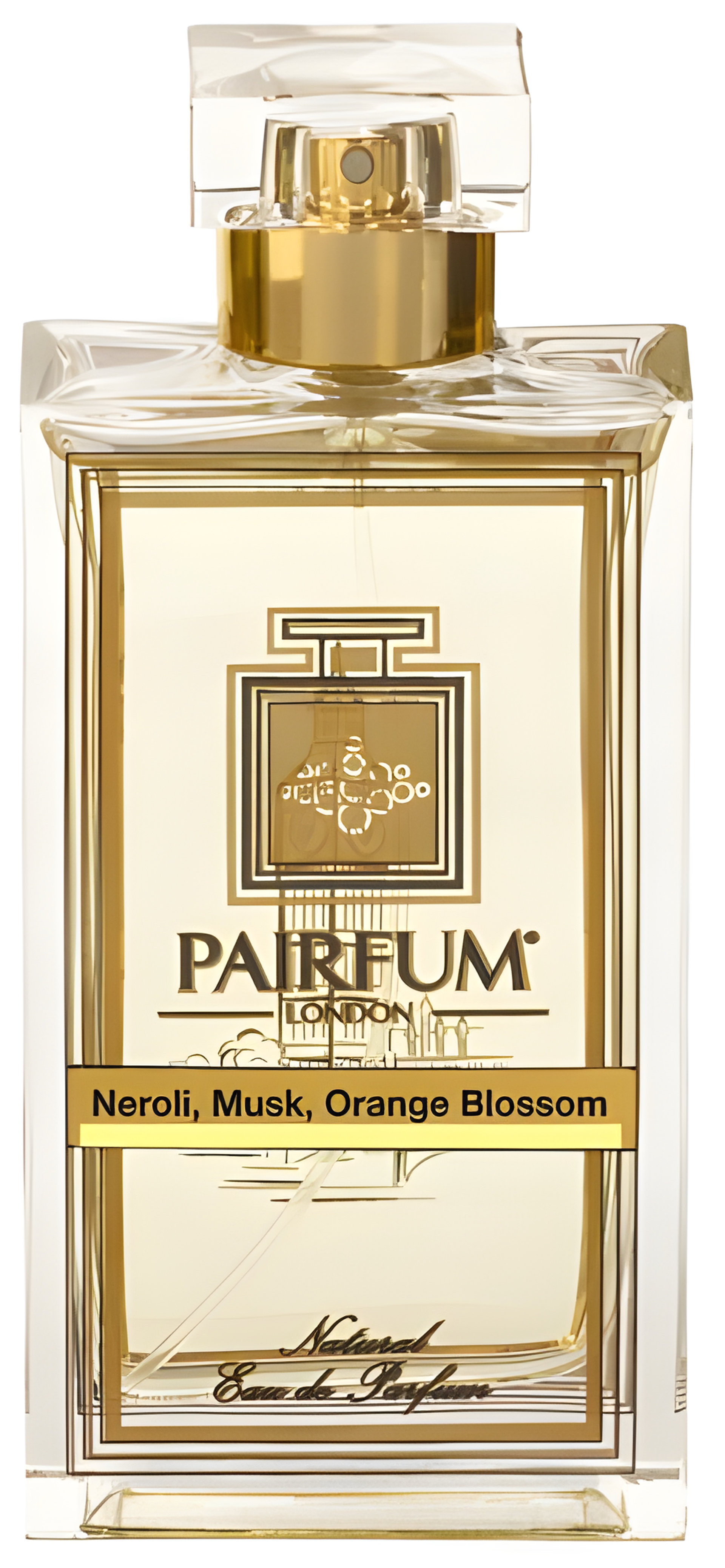 Picture of Neroli, Musk, Orange Blossom fragrance
