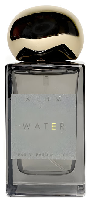 Water by ATUM perfume bottle