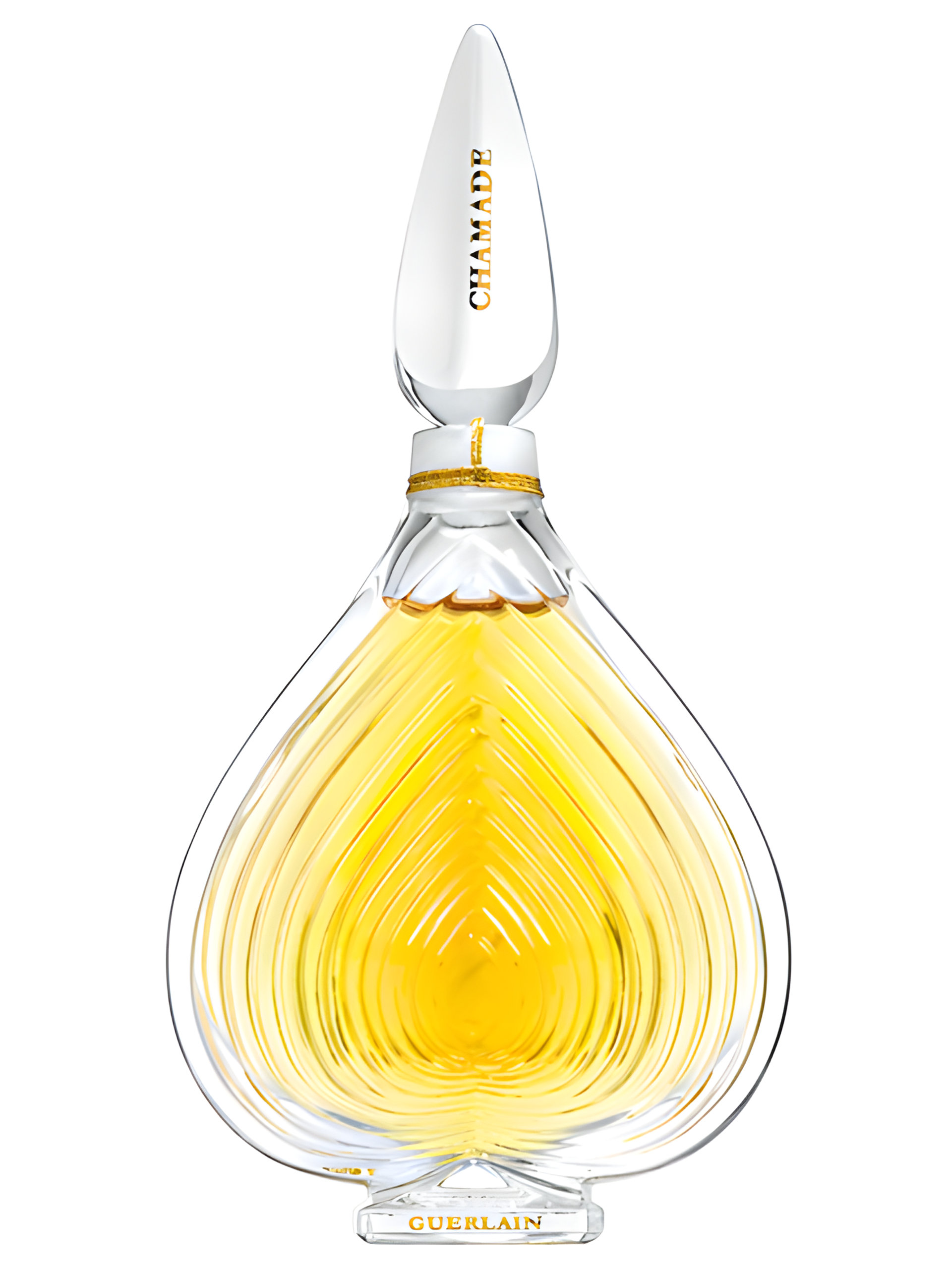 Picture of Chamade Extract fragrance