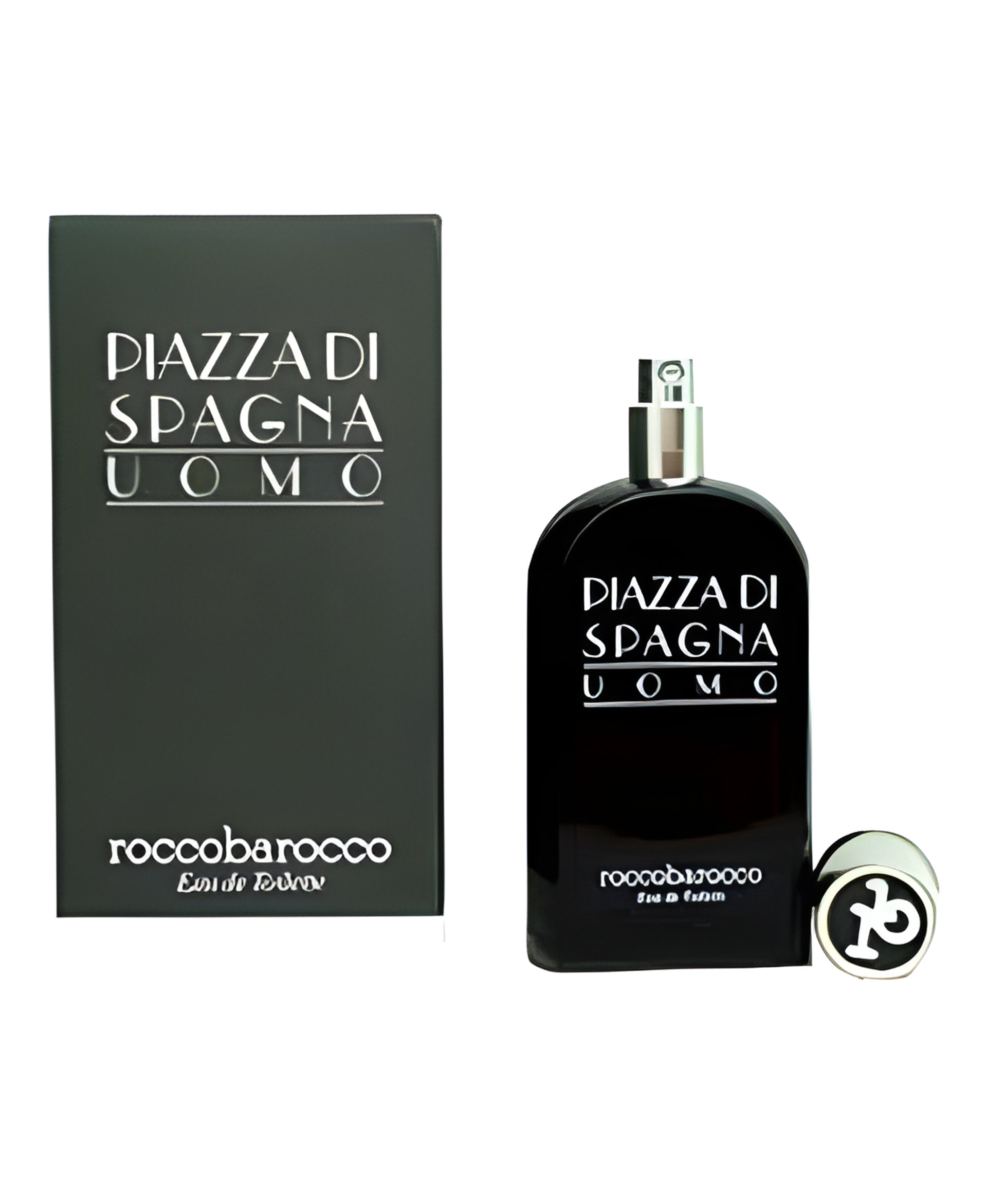 Picture of Piazza Di Spagna Uomo fragrance
