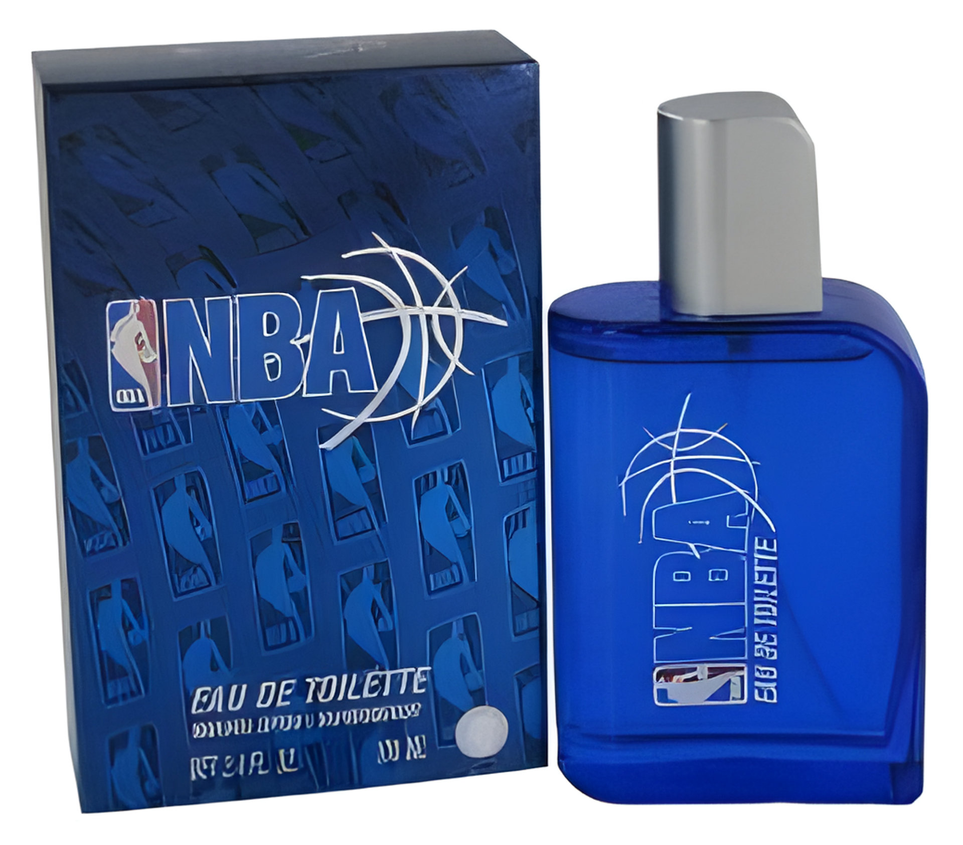 Picture of NBA Blue fragrance