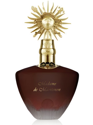 Madame de Maintenon by Parfums du Château de Versailles perfume bottle