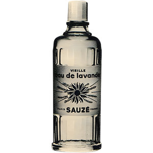 Eau de Lavande by Sauzé perfume bottle