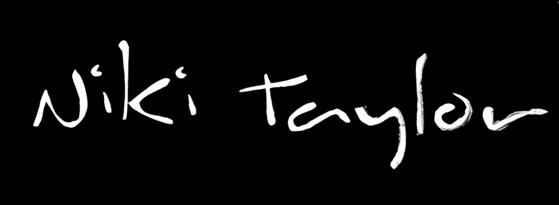 Picture of Niki Taylor brand