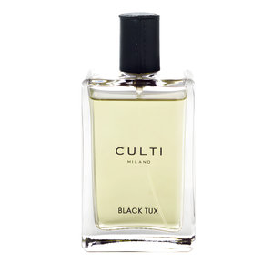 Black Tux by Culti perfume bottle