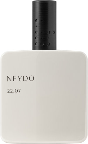 Where Love Belongs 22.07 by NEYDO perfume bottle