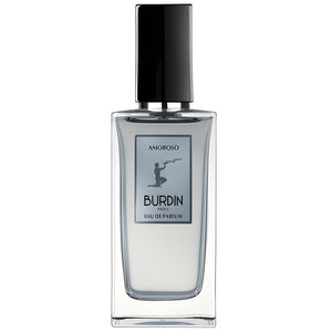 Amoroso by Burdin perfume bottle