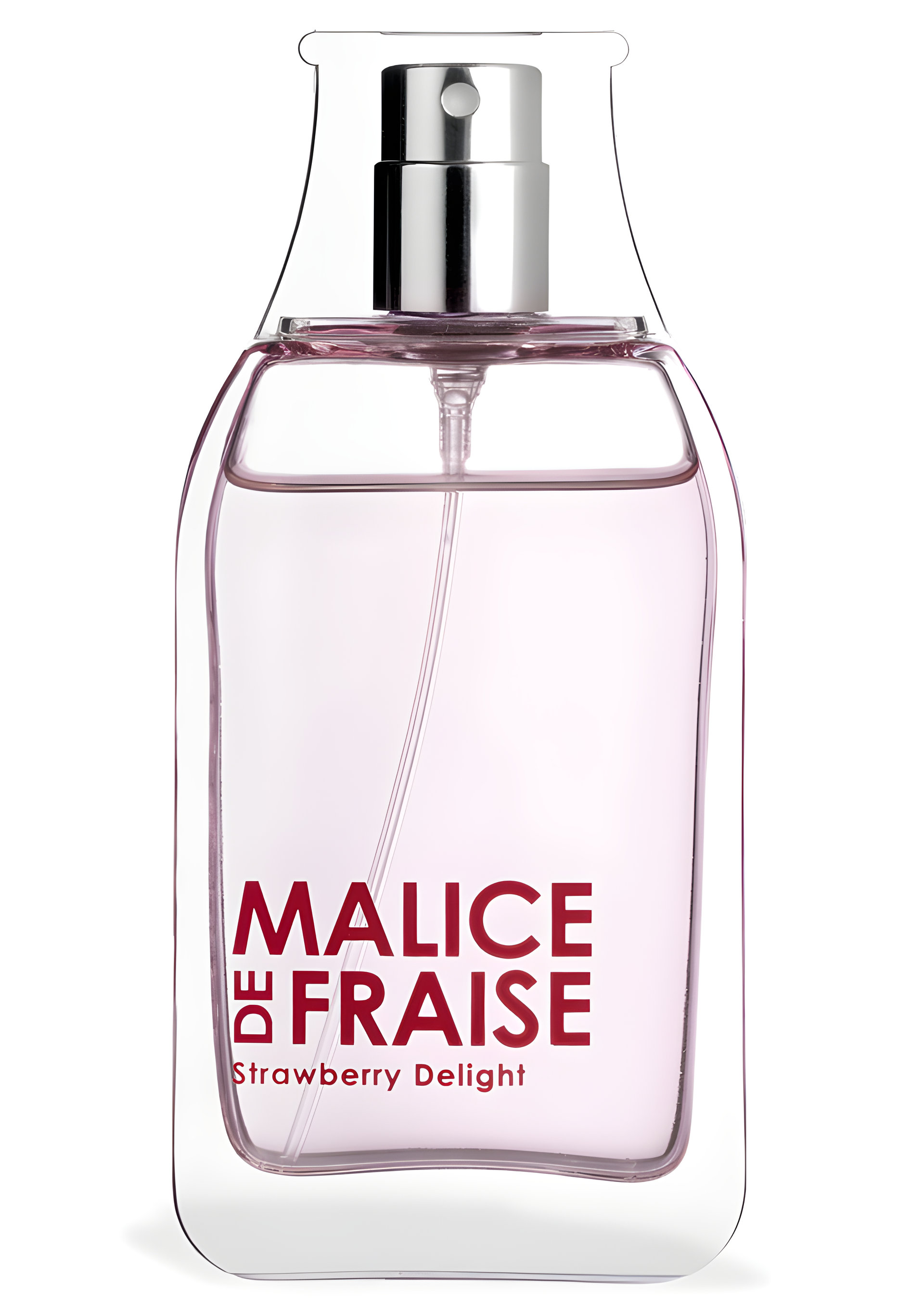 Picture of Malice de Fraise Strawberry Delight fragrance