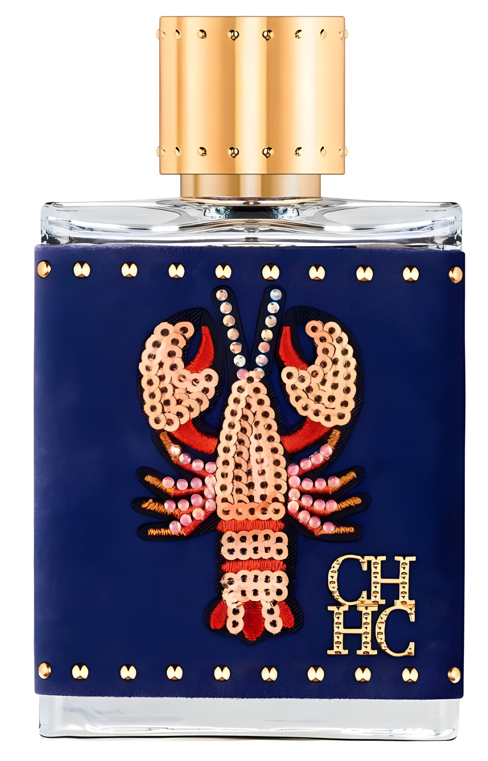 CH Men Under the Sea by Carolina Herrera
