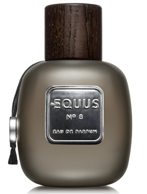 Equus No 8 by YeYe Parfums perfume bottle