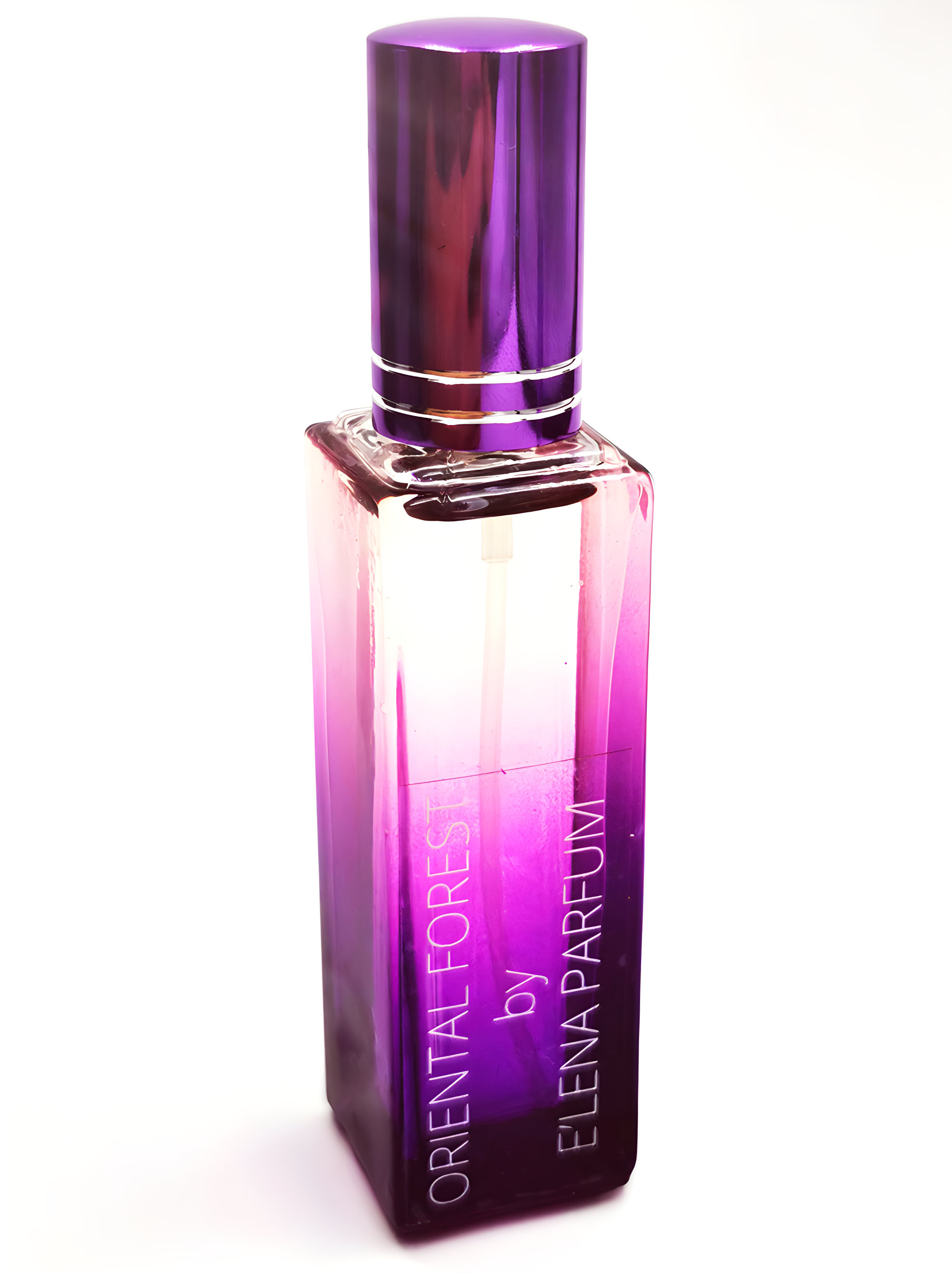 Picture of Oriental Forest fragrance