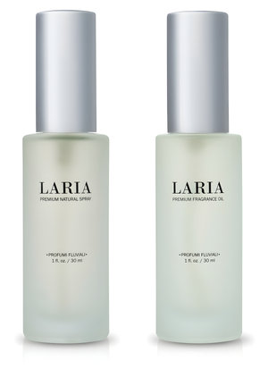 Laria by Profumi Fluviali perfume bottle