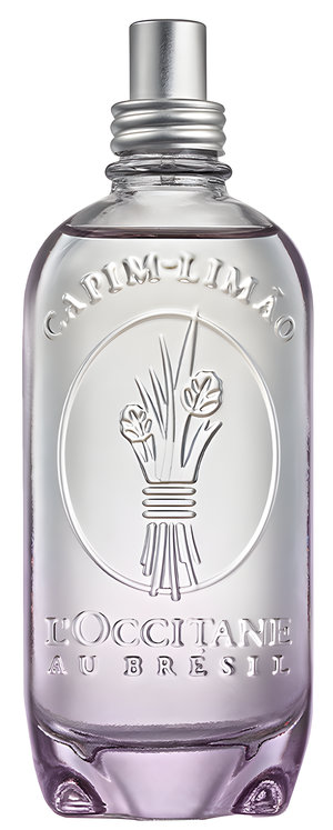 Capim-Limão Alfazema by L’Occitane Au Brésil perfume bottle