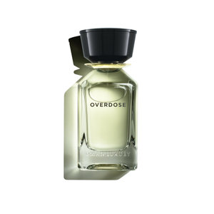 Overdose by Omanluxury perfume bottle