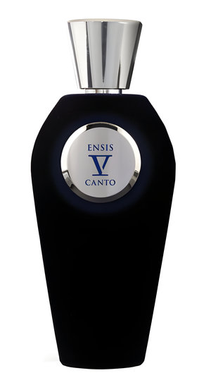 Ensis by V Canto perfume bottle