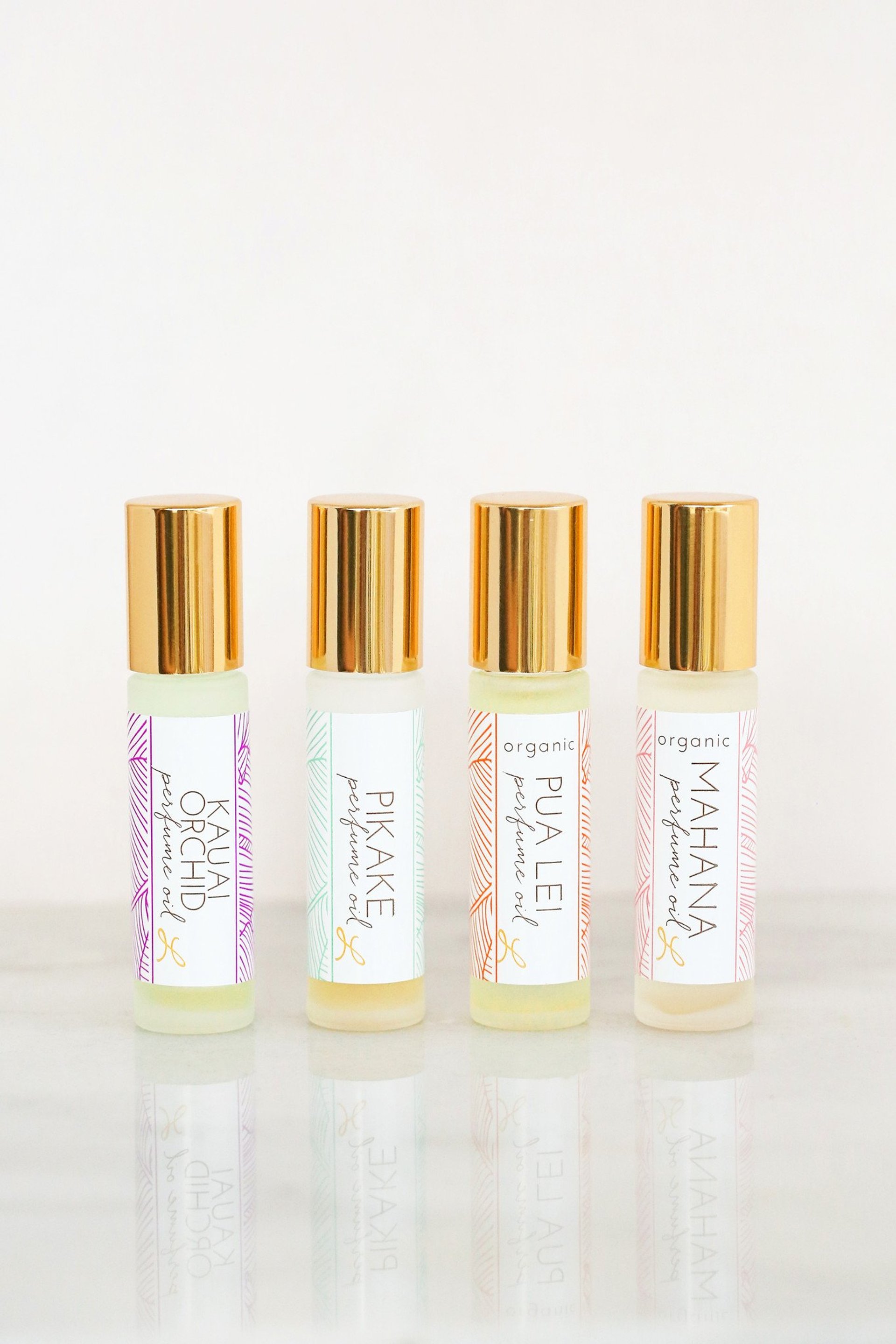 Pikake by LEAHLANI Skincare