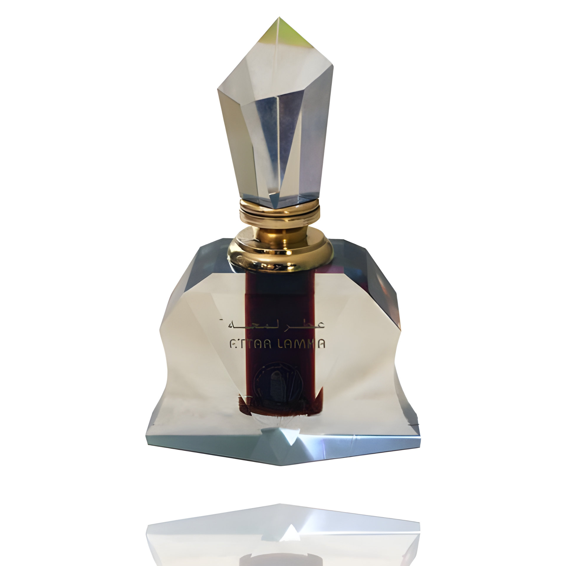 Picture of Attar Lamha fragrance