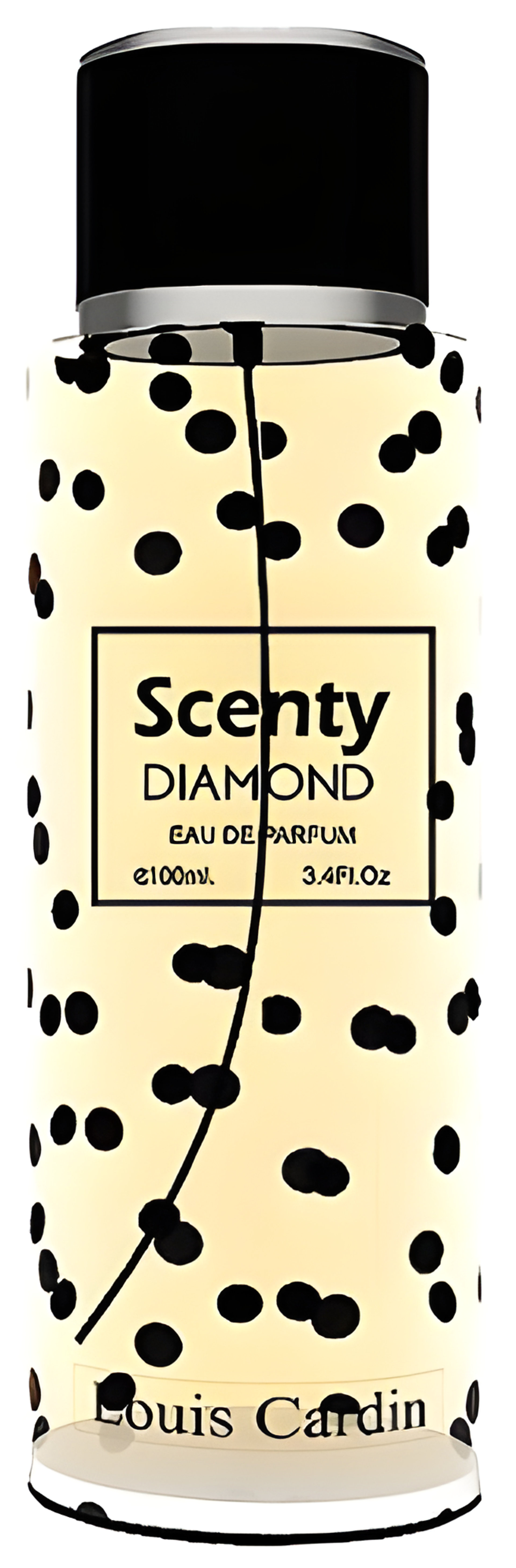 Picture of Scenty Diamond fragrance