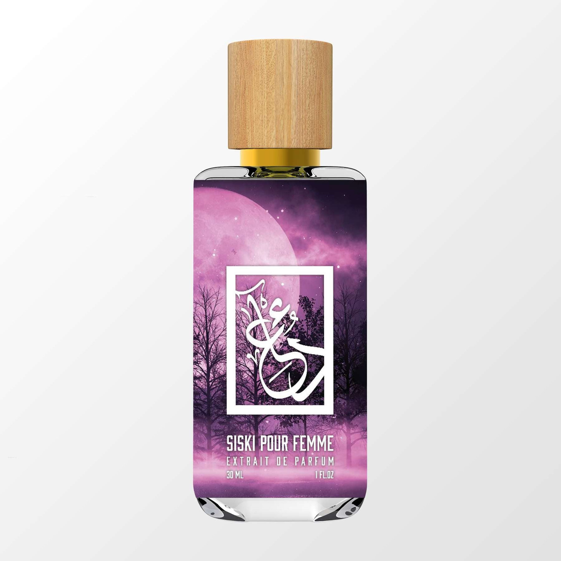 Picture of Siski Pour Femme fragrance
