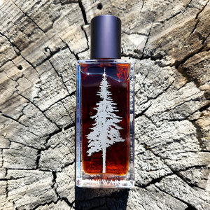 Ponderosa by Pineward Perfumes perfume bottle