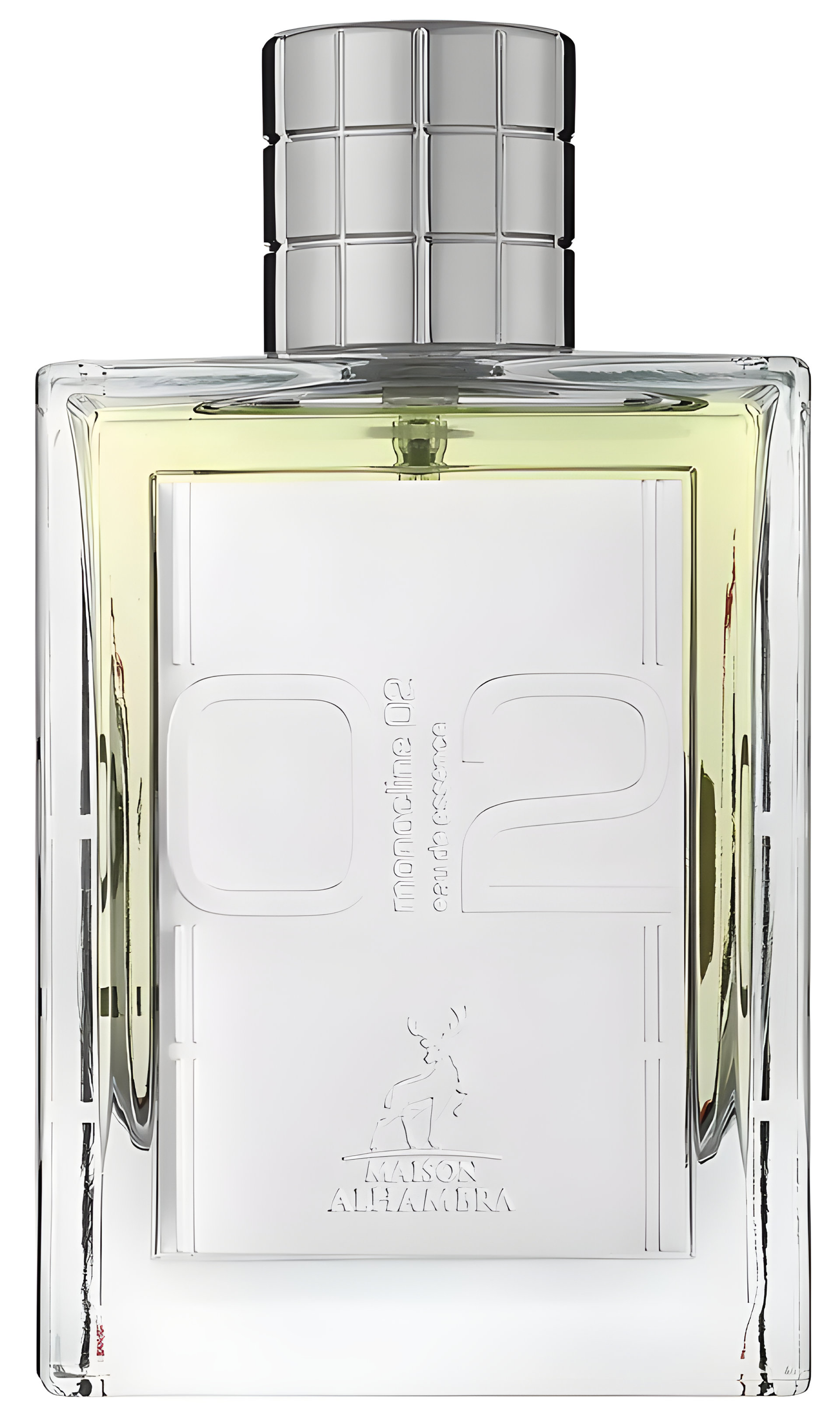 Picture of Monocline 02 fragrance