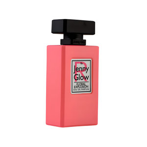 Floral Explosion by Jenny Glow perfume bottle