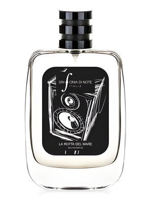 La Rotta Del Mare by Sinfonia di Note perfume bottle