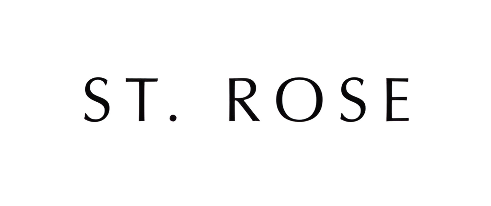 Picture of ST. Rose brand
