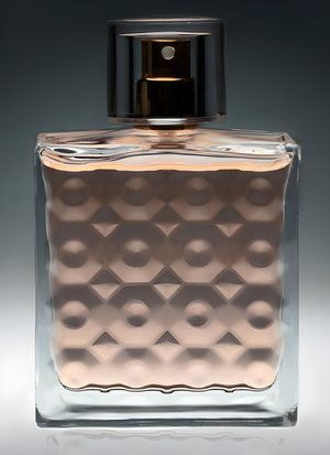 Cristal for Women by Nino Touma perfume bottle