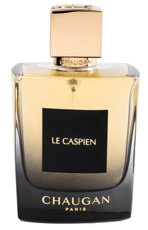 Le Caspien by Chaugan perfume bottle