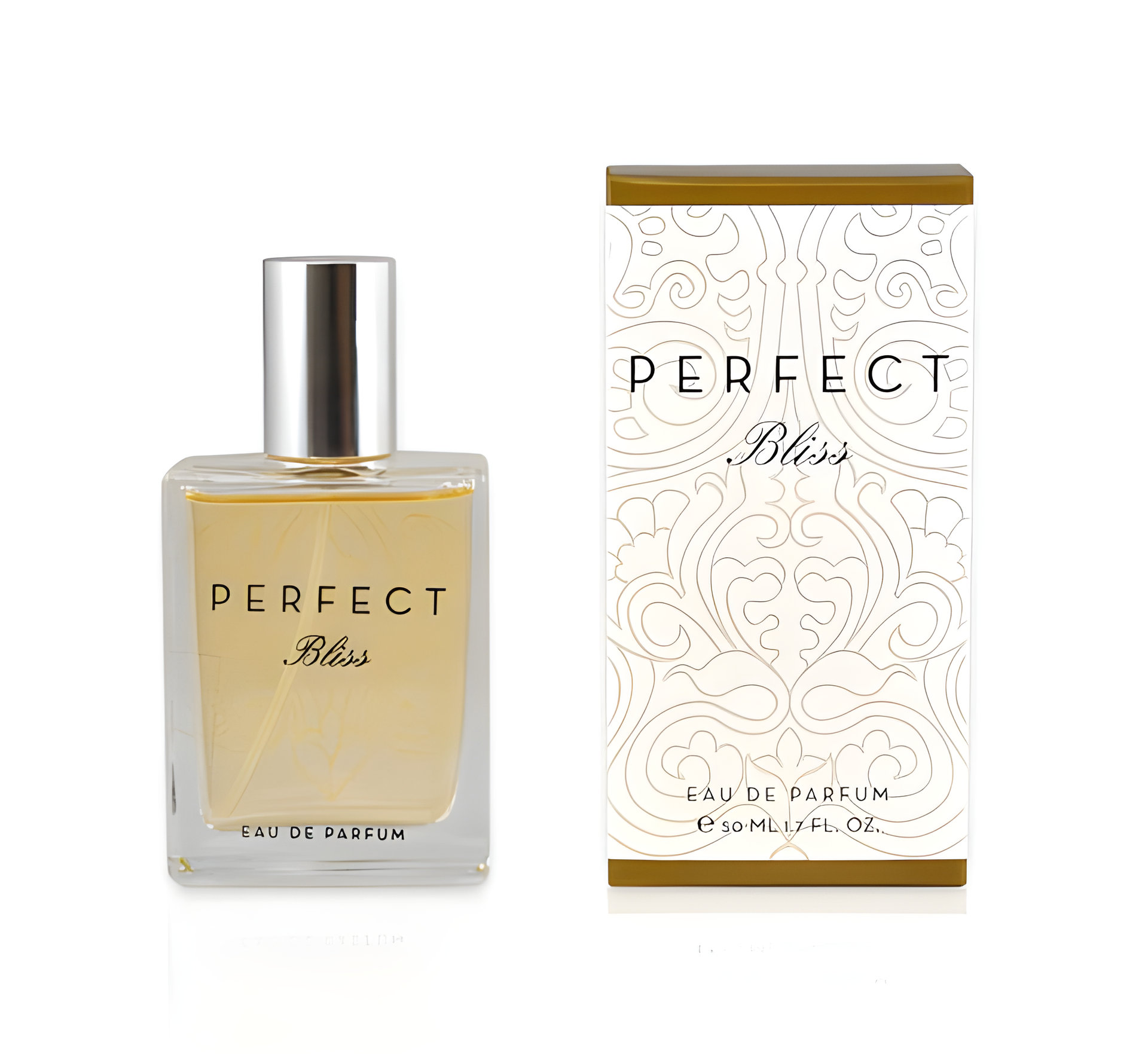 Picture of Perfect Bliss fragrance