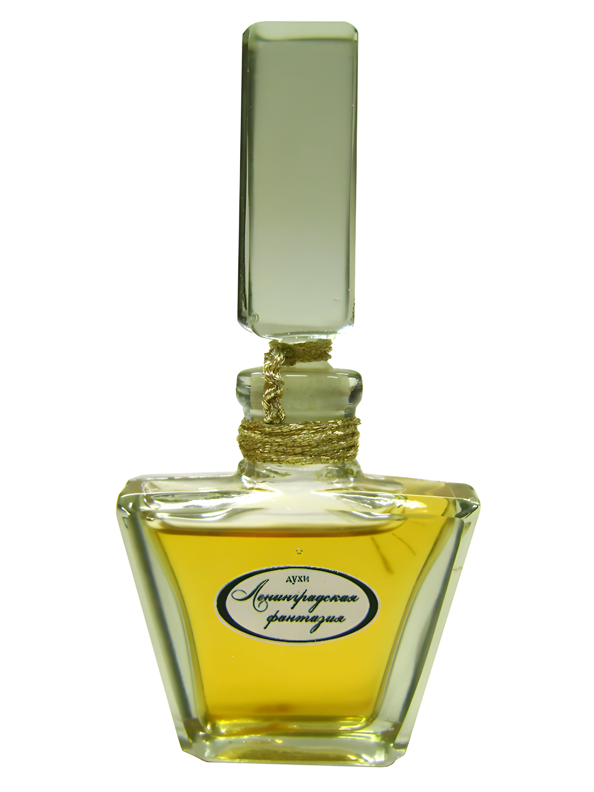 Picture of Leningradskaya Fantasia fragrance
