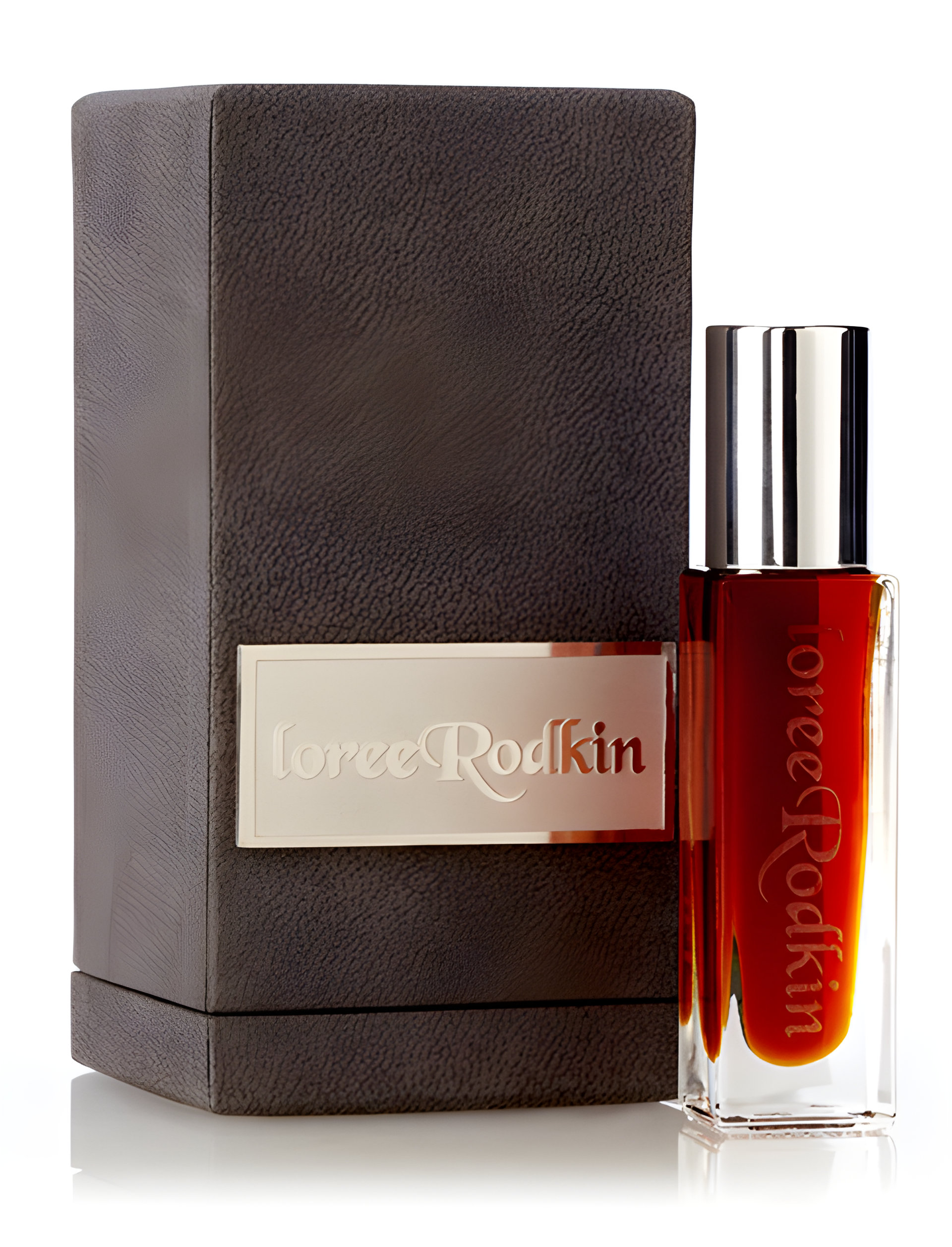 Picture of Gothic I Perfume Oil fragrance