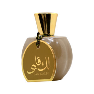 Lak Qalbi by Adyan perfume bottle