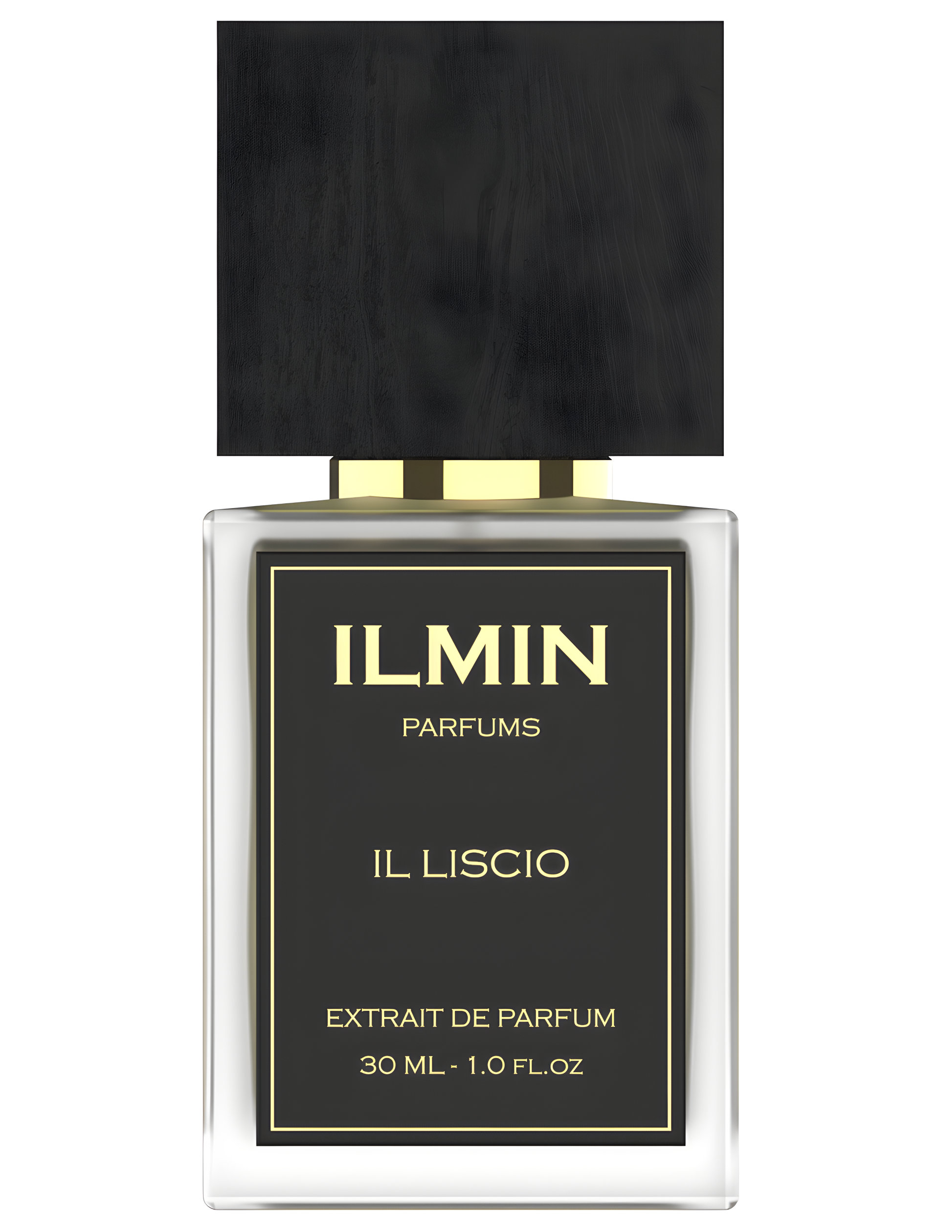 Picture of Il Liscio fragrance