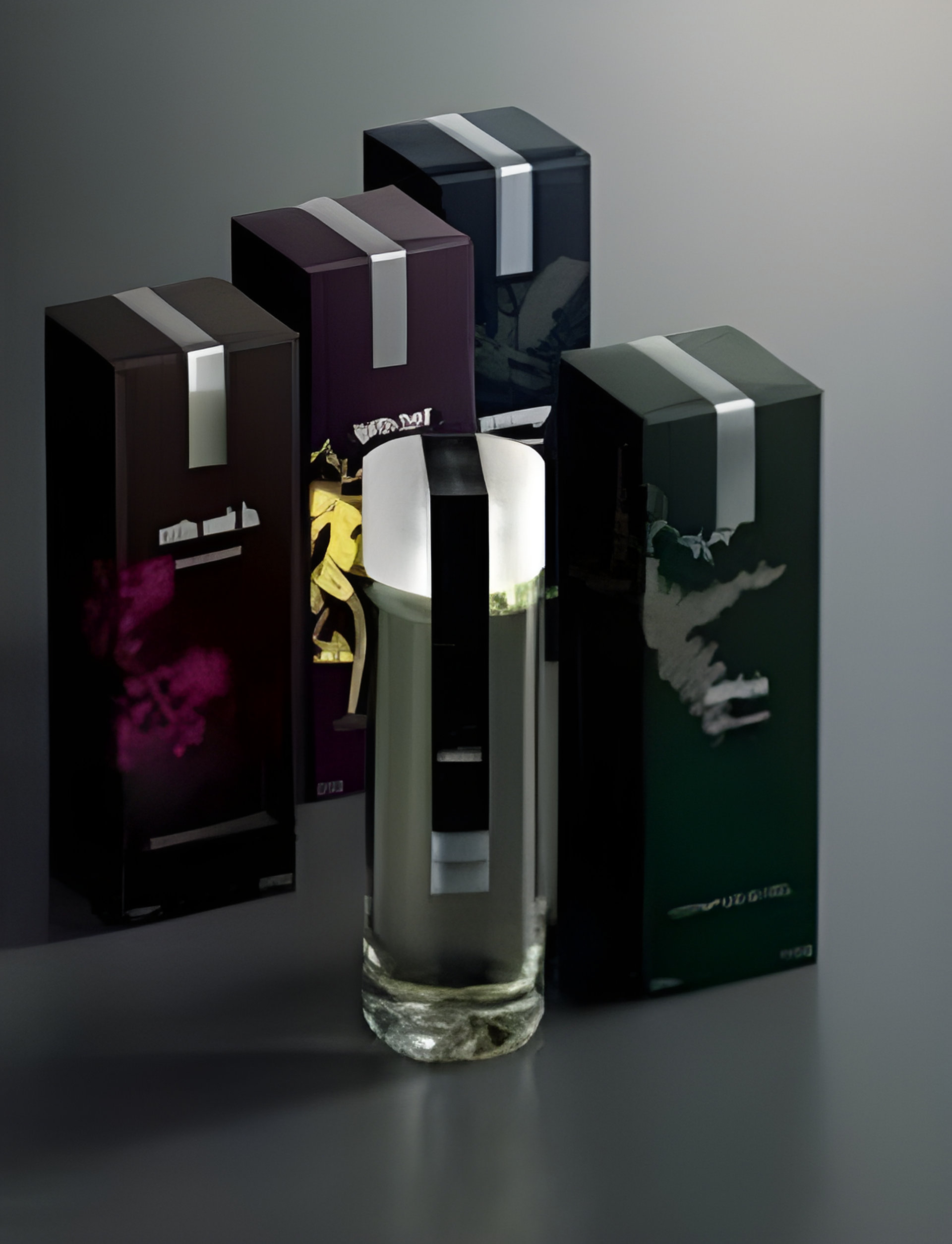 Picture of Cette Nuit La Confidentiel fragrance