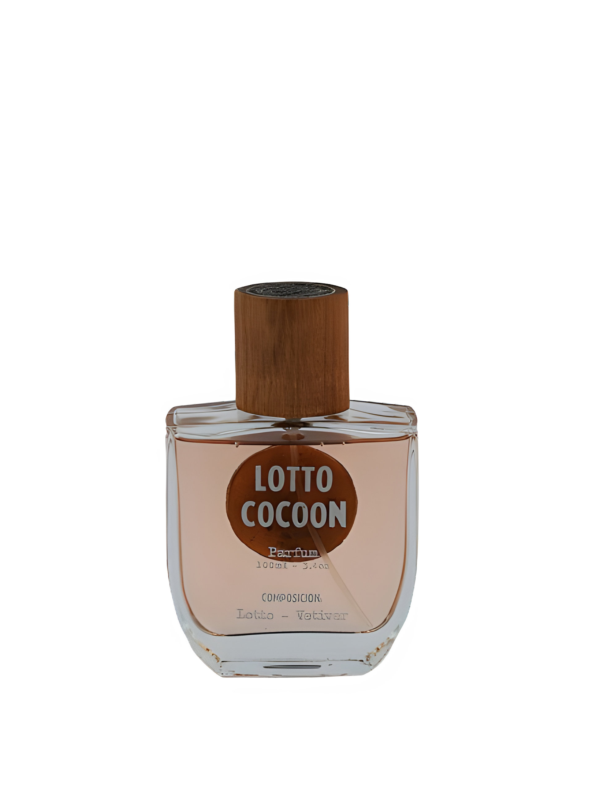 Picture of Lotto Cocoon fragrance