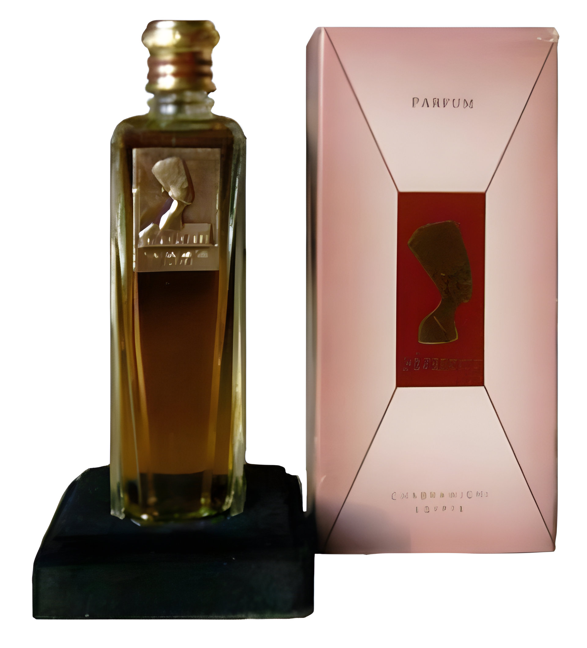 Picture of Nefertiti fragrance