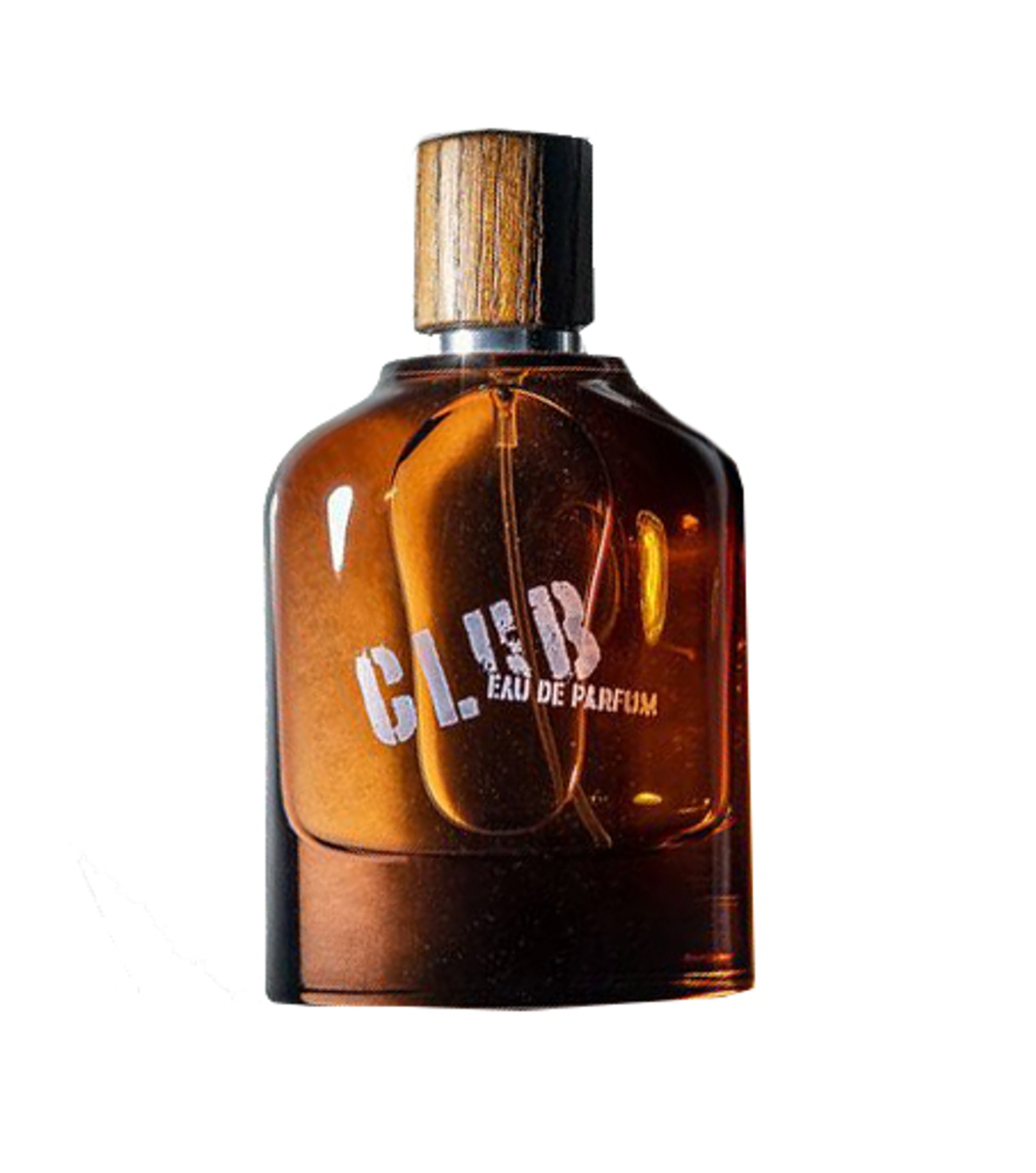 Picture of Club fragrance