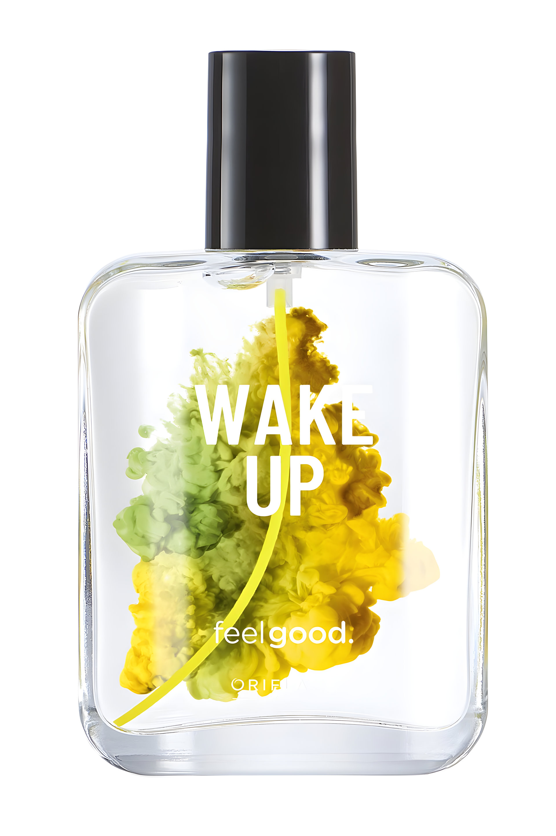 Picture of Wake Up Feel Good fragrance