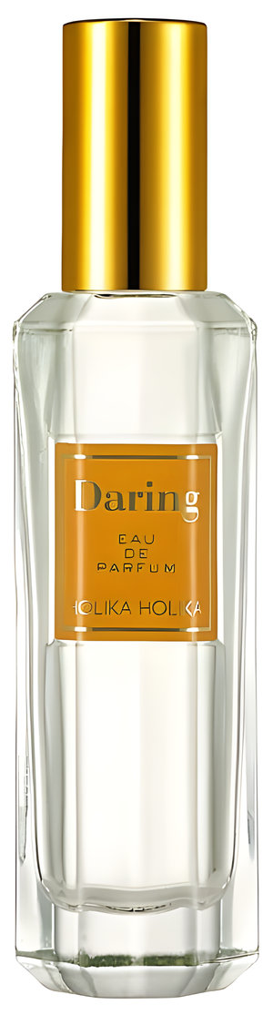 Daring by Holika Holika perfume bottle