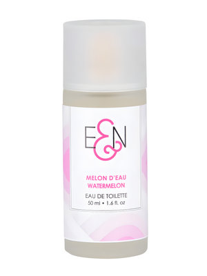 Melon d'Eau by Dans un Jardin perfume bottle