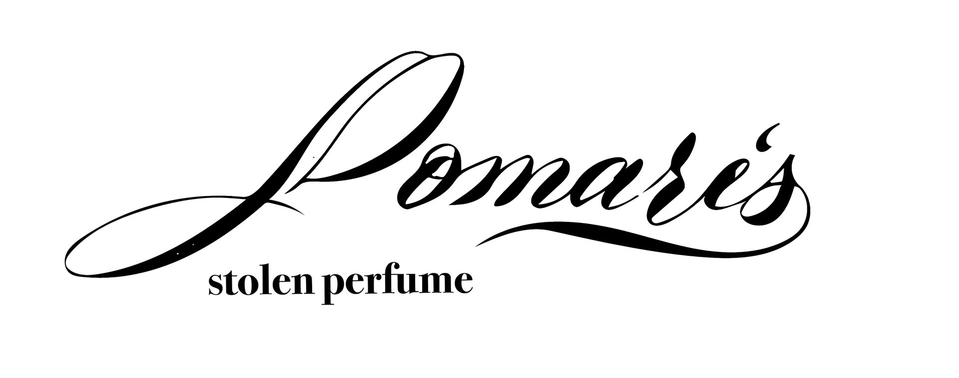 Picture of Pomares Stolen Perfume brand