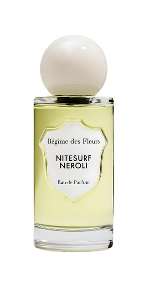 Nitesurf Neroli by Régime des Fleurs perfume bottle