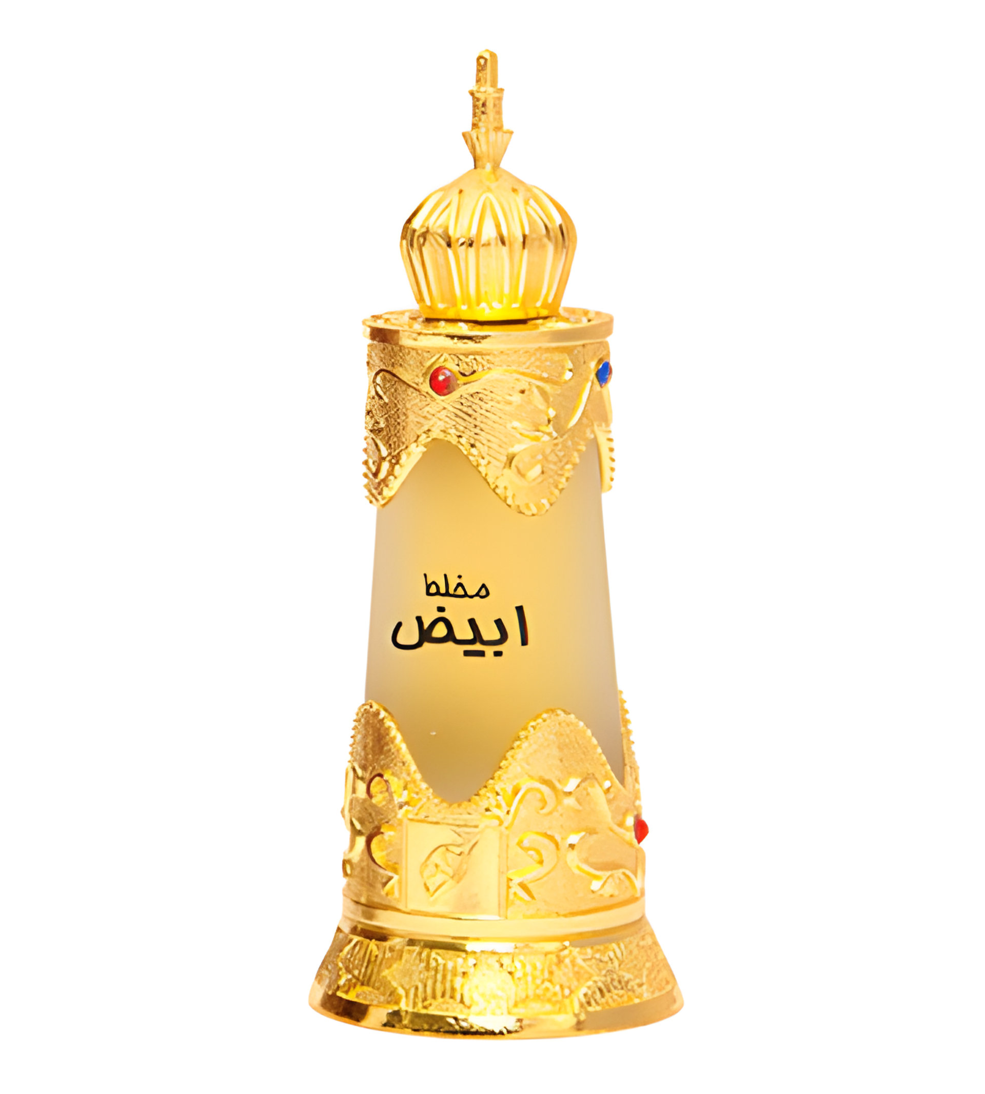 Picture of Mukhlat Abiyad fragrance