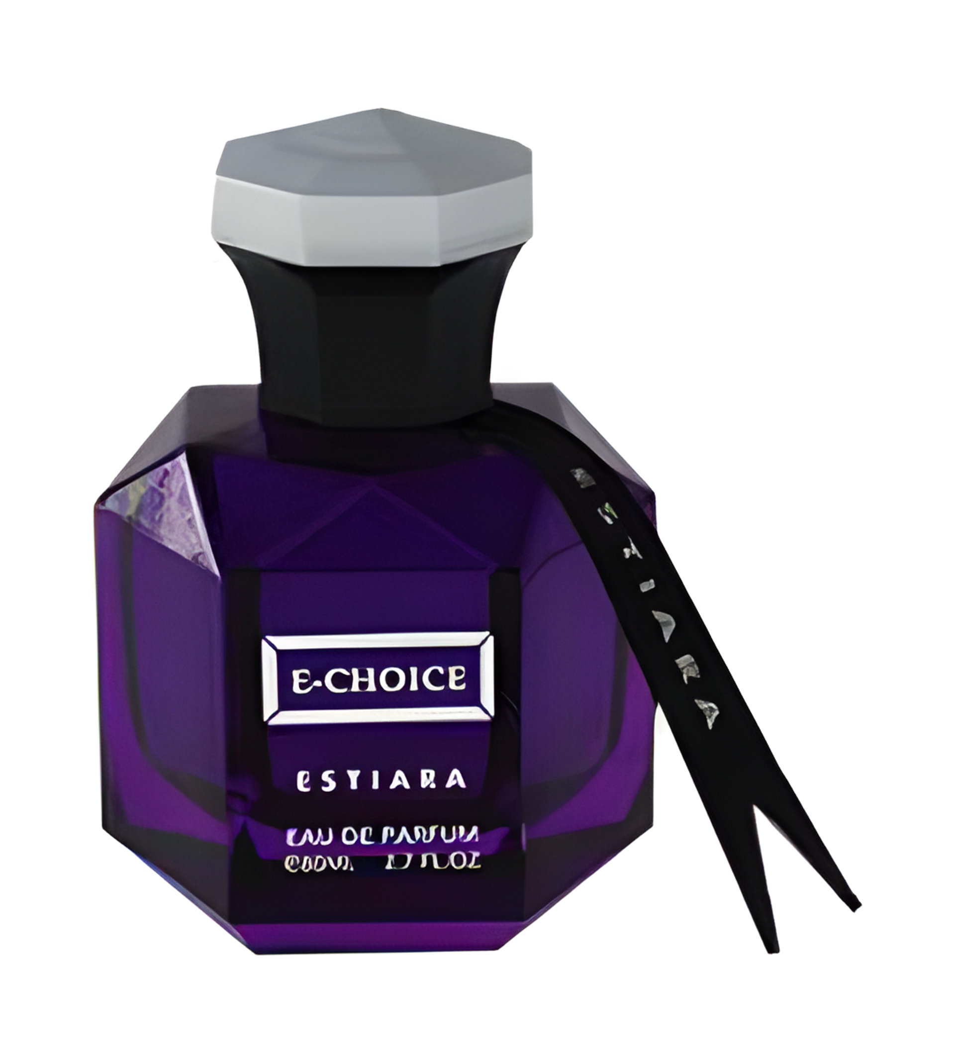 Picture of E-Choice fragrance
